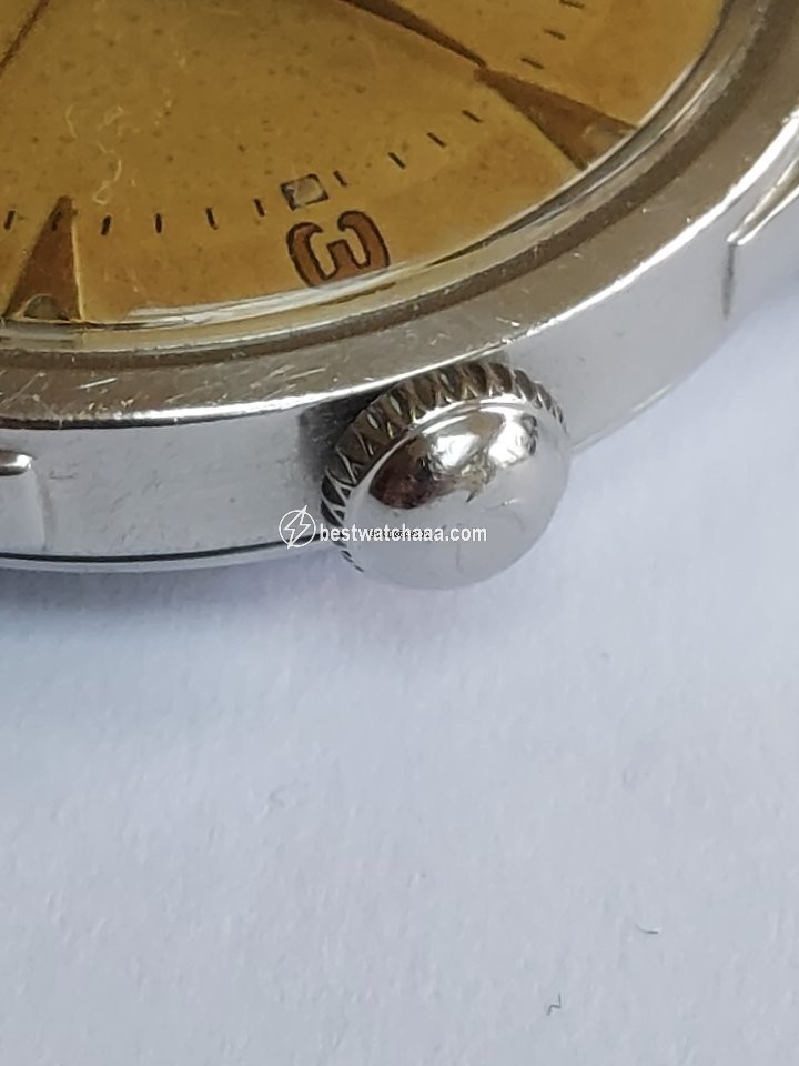 IMG_9081 Omega Seamaster Mens watch Unisex Automatic Steel 2582-1C Replica 4