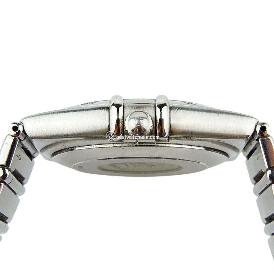 IMG_9081 Omega Constellation Mens watch Unisex Automatic Steel 1502.40.00 Replica 4