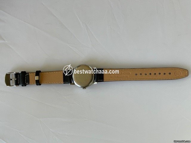 IMG_9081 Omega Mens watch Unisex Manual winding Steel Ref .2220 4 Replica 4