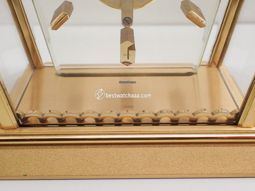 IMG_9081 Jaeger-LeCoultre Mens watch Unisex Manual winding 345 Replica 4