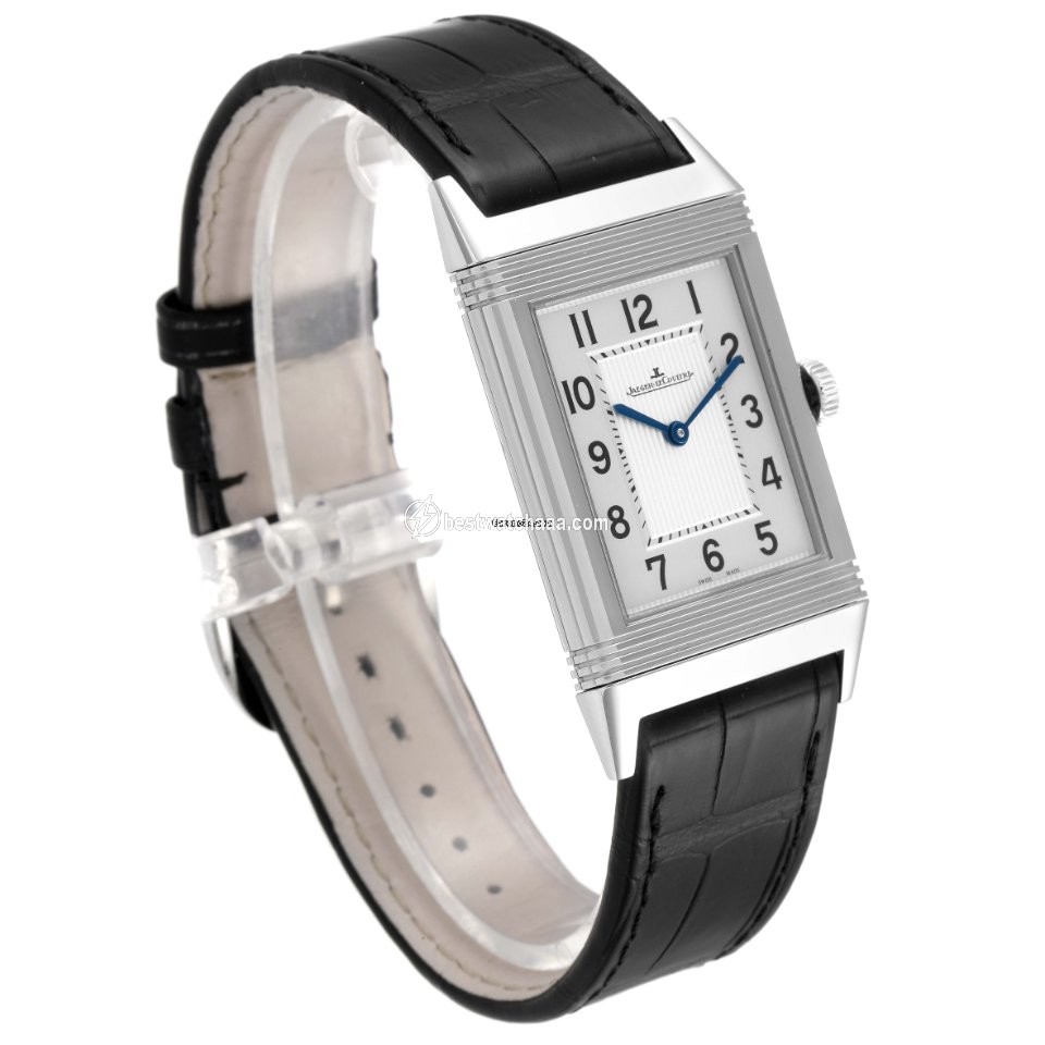 IMG_9081 Jaeger-LeCoultre Grande Reverso Ultra Thin Mens watch Unisex Manual winding Q2788520 Replica 4
