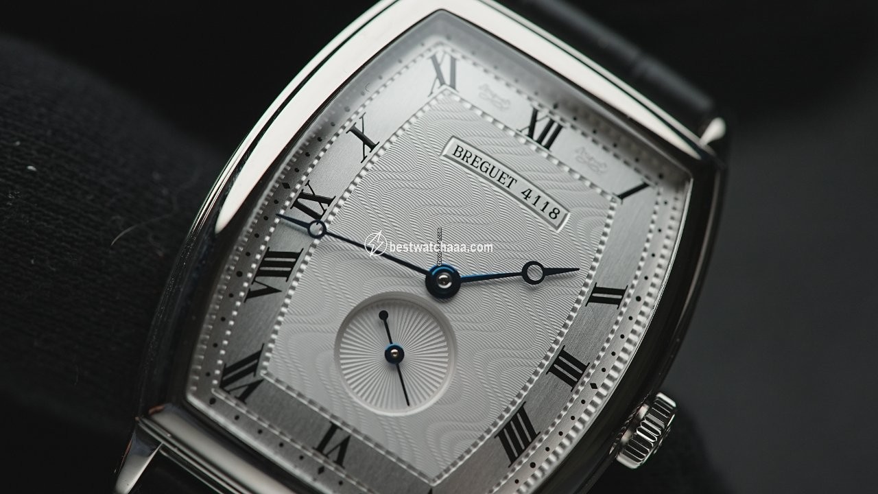 IMG_9081 Breguet Heritage White gold 3660BB 12 984 Replica 4