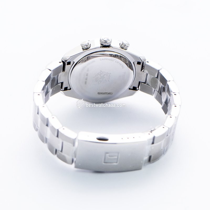 IMG_9081 Tissot PR 100 Womens watch Quartz Steel T101.917.11.046.00 Replica 4