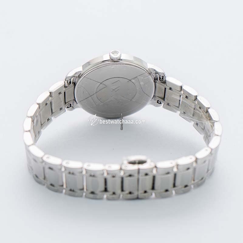 IMG_9081 Baume & Mercier Classima Womens watch Quartz Steel M0A10326 Replica 4
