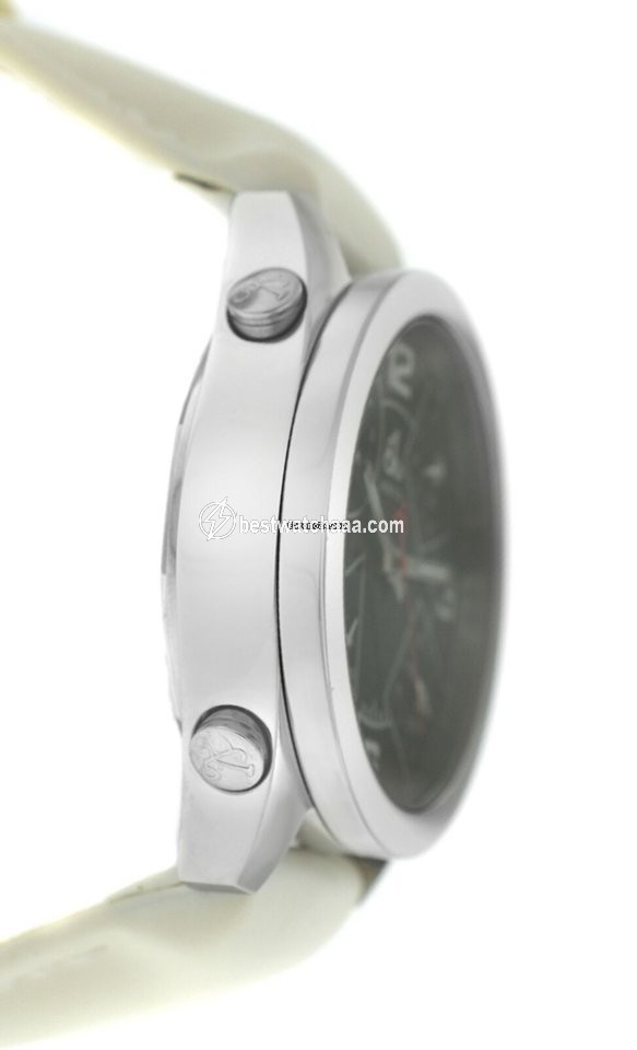 IMG_9081 Jacob & Co. Five Time Zone Quartz Steel JCM-29 Replica 4