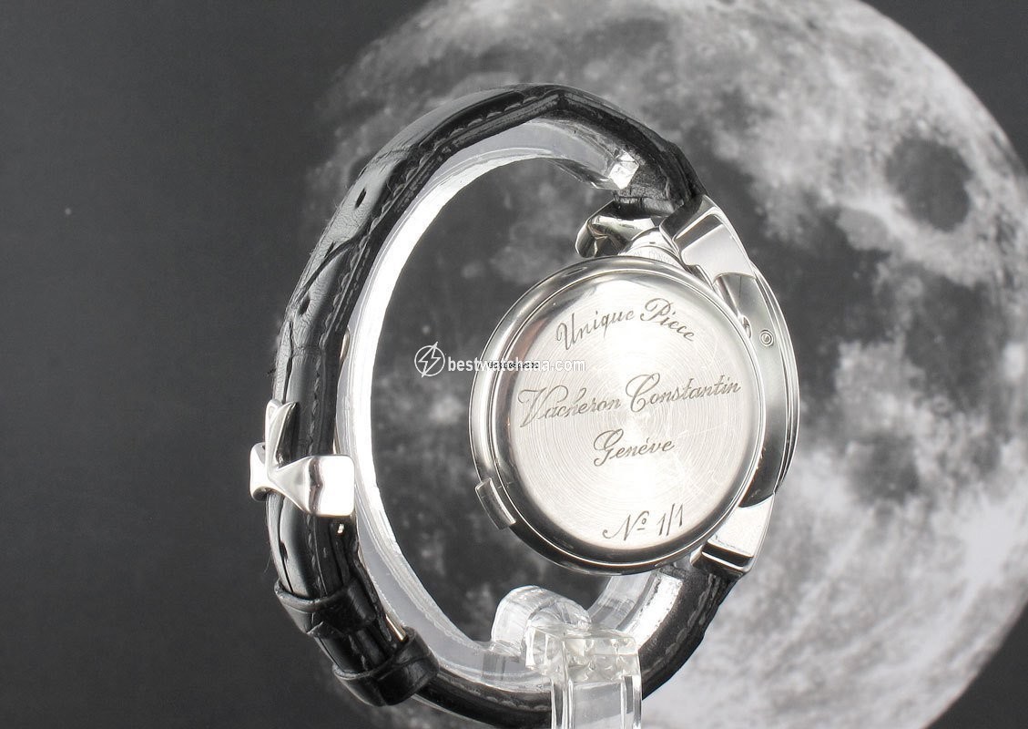 IMG_9081 Vacheron Constantin Malte Manual winding Platinum 47112 000P Replica 4