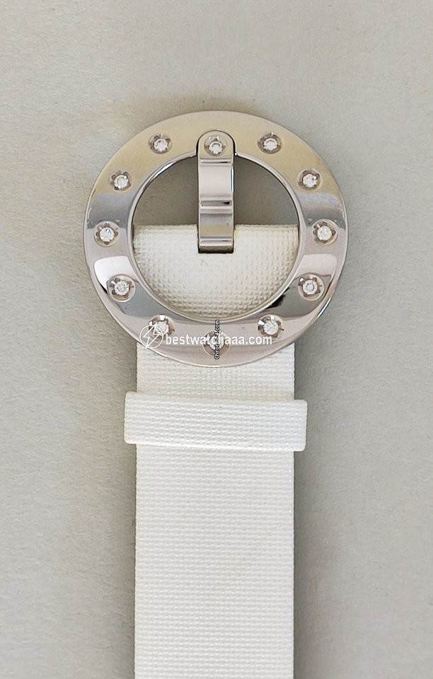 IMG_9081 Baume & Mercier Womens watch Quartz Steel M0A08587 Replica 4