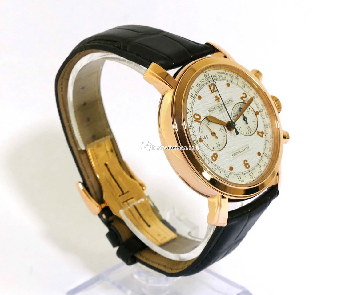 IMG_9081 Vacheron Constantin Malte 47120 000R-9099 Replica 4