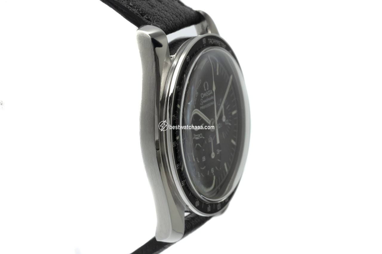 IMG_9081 Omega Speedmaster Professional Moonwatch Mens watch Unisex Manual winding Steel 145.022-69ST Replica 4