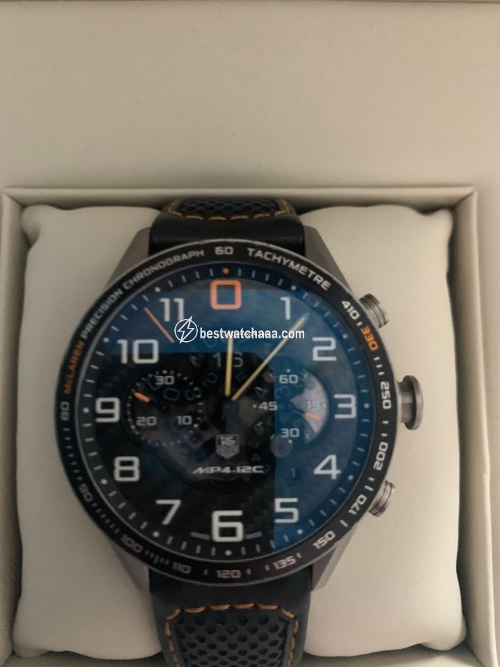 IMG_9081 TAG Heuer Mens watch Unisex Automatic It?��s number 380 of 1000 made Replica 4