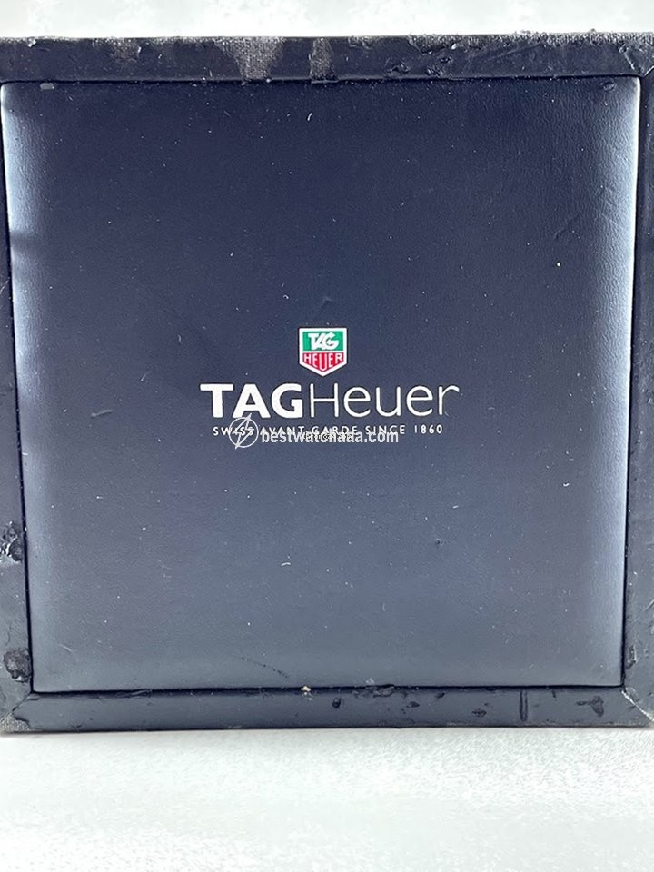IMG_9081 TAG Heuer Link Calibre 6 Gold Steel wat2150.bb0953 Replica 4