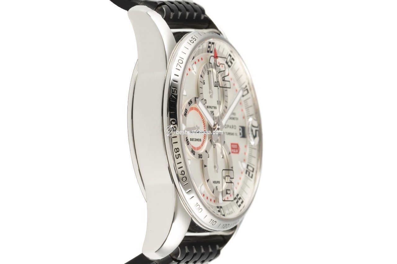 IMG_9081 Chopard Mille Miglia Mens watch Unisex Automatic Steel 8489 Replica 4