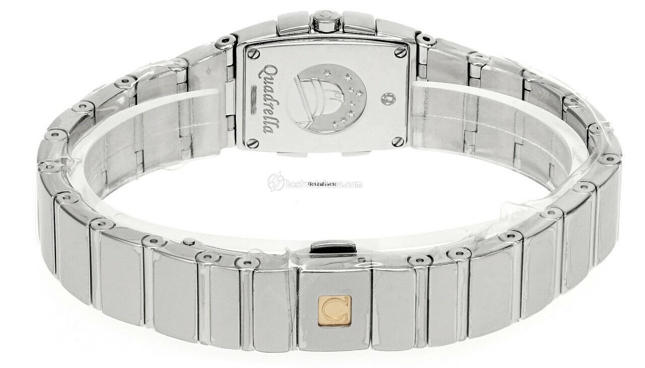 IMG_9081 Omega Constellation Quartz Steel 1584.79.00 15847900 Replica 4
