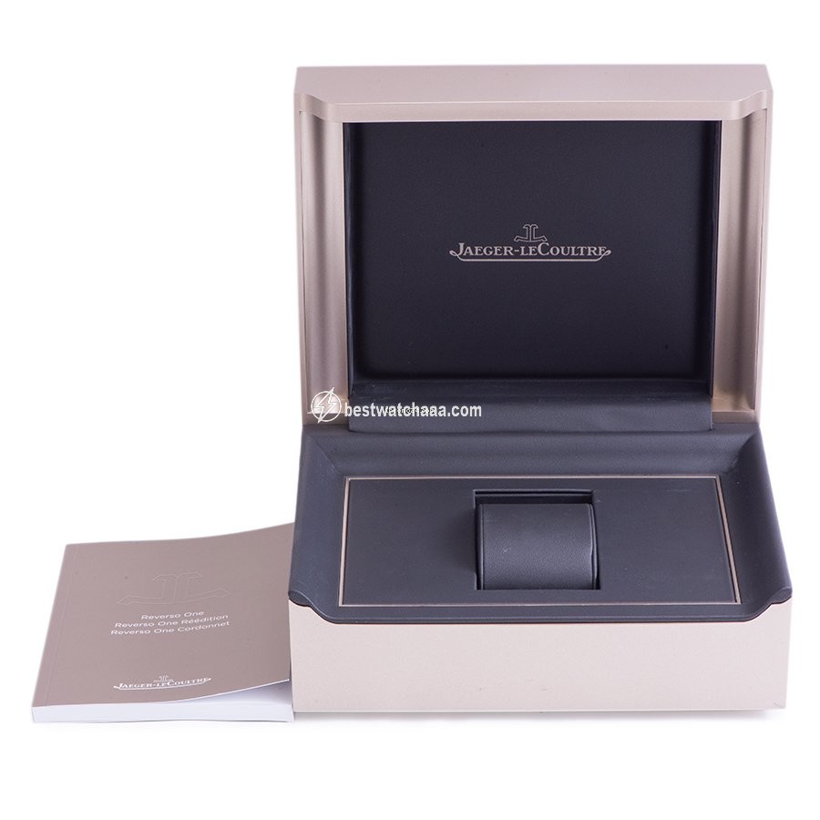 IMG_9081 Jaeger-LeCoultre Quartz Steel 265.8.47 Replica 4