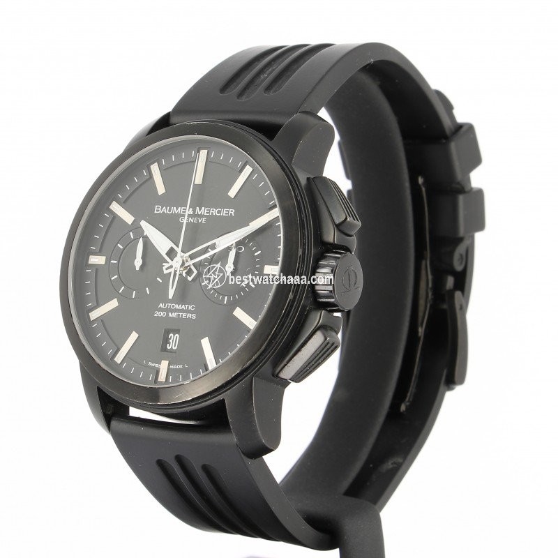 IMG_9081 Baume & Mercier Classima Mens watch Unisex Automatic Steel M0A08853 Replica 4