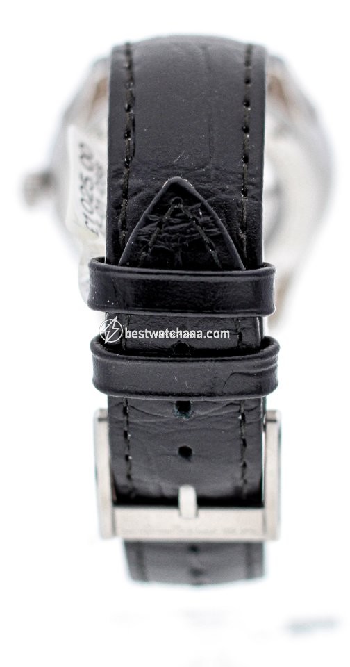 IMG_9081 Hamilton Jazzmaster Viewmatic Mens watch Unisex Automatic Steel H42555751 Replica 4