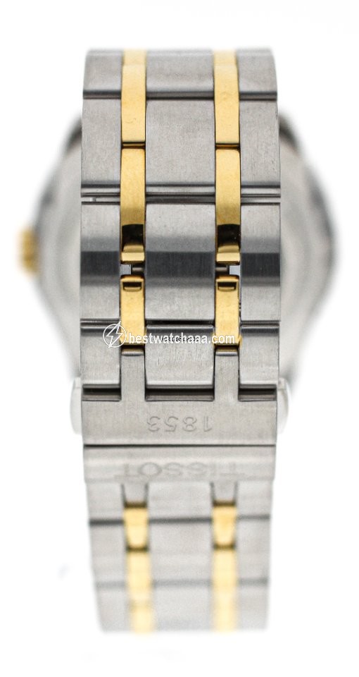 IMG_9081 Tissot Couturier Mens watch Unisex Automatic Steel T035.407.22.011.01 Replica 4