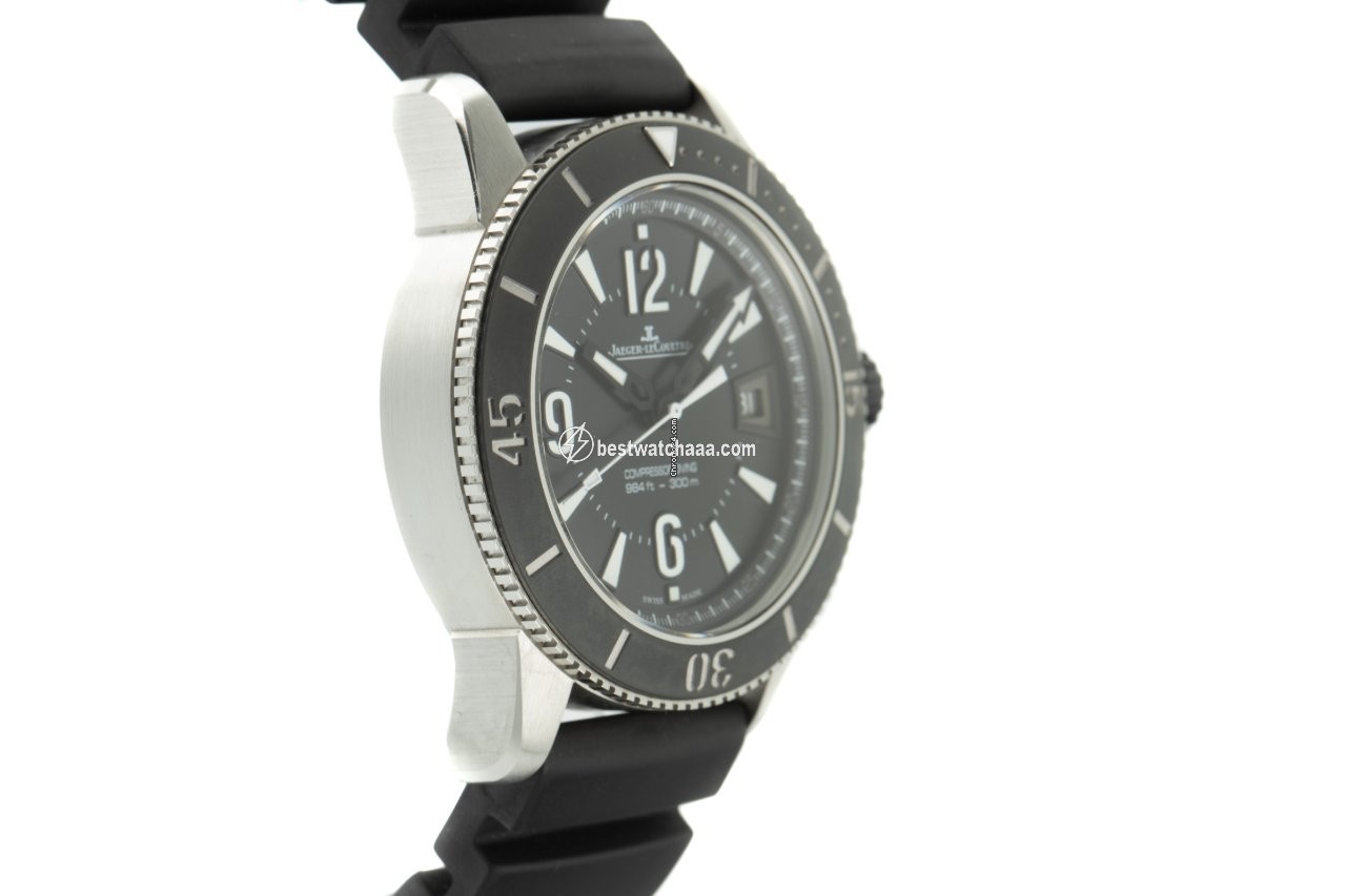 IMG_9081 Jaeger-LeCoultre Mens watch Unisex Automatic Steel Q2018670 Replica 4