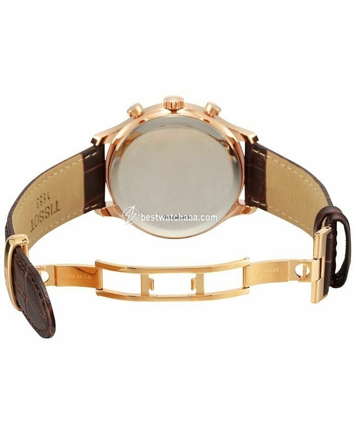 IMG_9081 Tissot Tradition Quartz T0636173603700 Replica 4