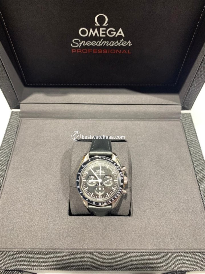 IMG_9081 Omega Speedmaster Professional Moonwatch Mens watch Unisex Manual winding Steel 310.32.42.50.01.002 Replica 4