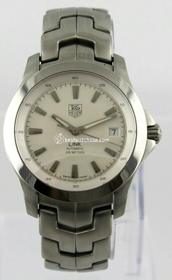 IMG_9081 TAG Heuer Link Automatic Steel WJF2111.BA0570 Replica 4