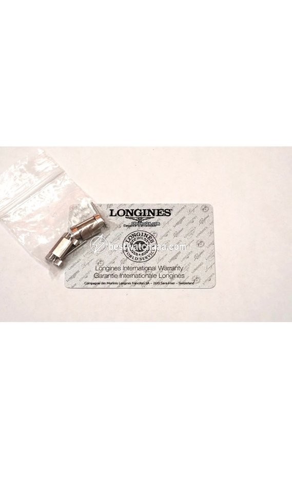 IMG_9081 Longines Heritage Mens watch Unisex Automatic Steel L2.808.4.52.6 Replica 4