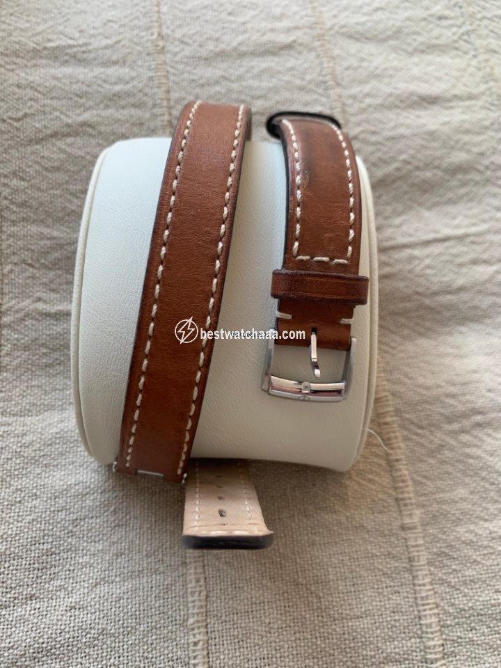 IMG_9081 Baume & Mercier Linea Womens watch Steel MOA10036 Replica 4