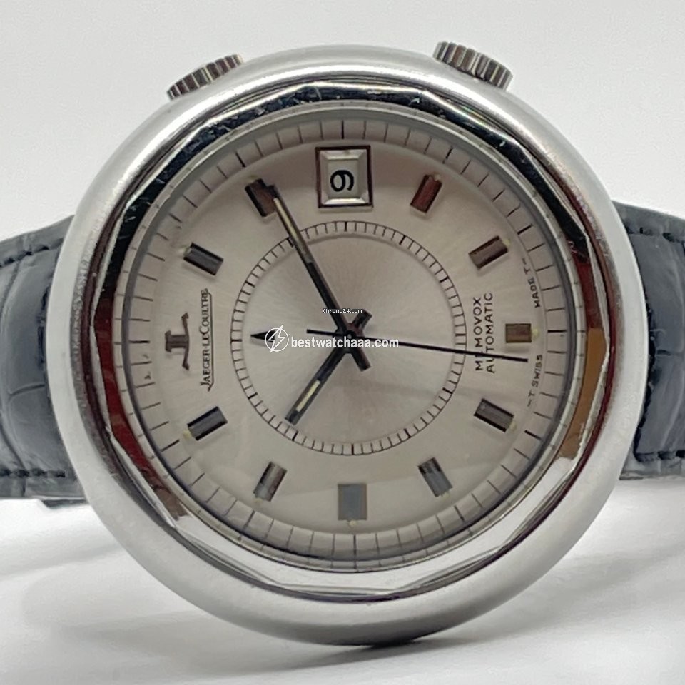 IMG_9081 Jaeger-LeCoultre Steel E877 Replica 4