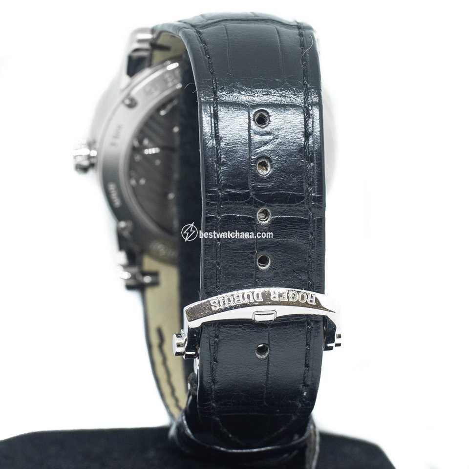 IMG_9081 Roger Dubuis Excalibur Mens watch Unisex Automatic Steel RDDBEX0353 Replica 4