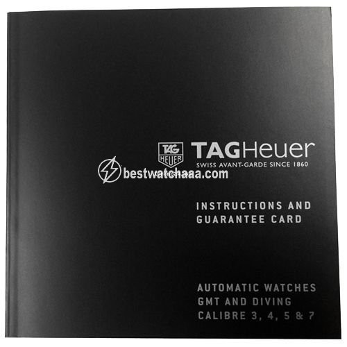 IMG_9081 TAG Heuer Formula 1 Calibre 5 Automatic Steel WAZ2011-BA0842 Replica 4