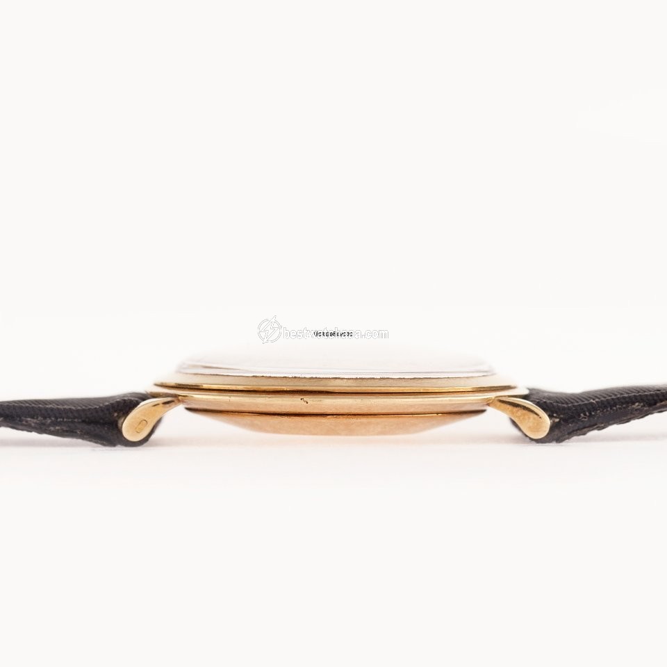 IMG_9081 Vacheron Constantin Mens watch Unisex Manual winding 4986 Replica 4