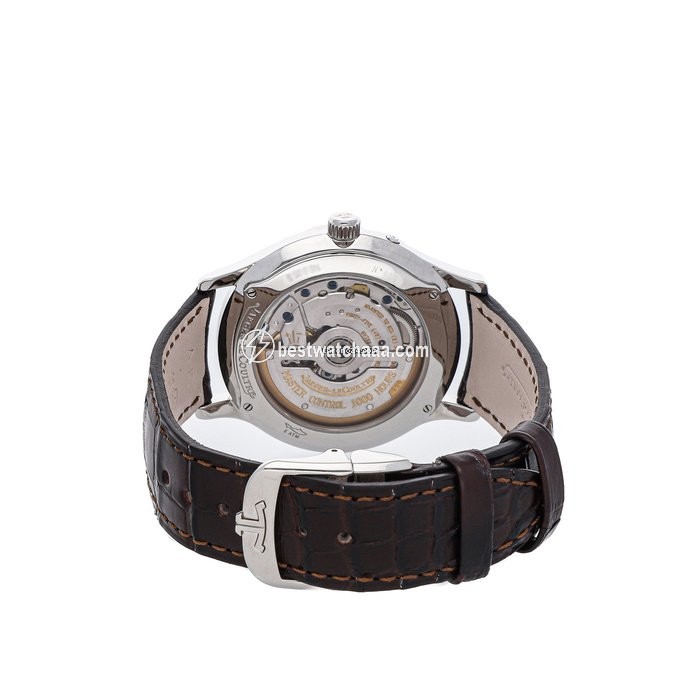 IMG_9081 Jaeger-LeCoultre Mens watch Unisex Automatic Steel Q1488402 Replica 4