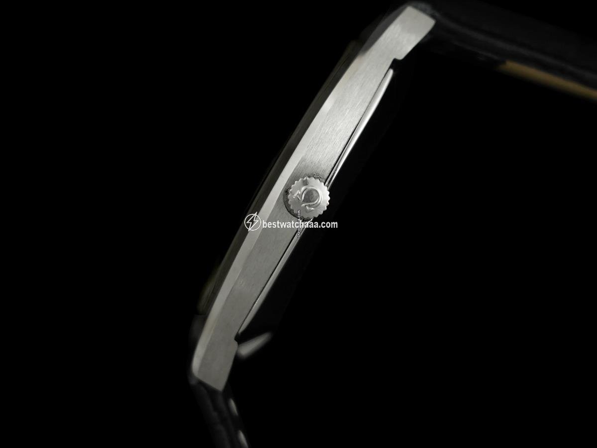 IMG_9081 Omega Constellation Mens watch Unisex Automatic Steel 8114 Replica 4