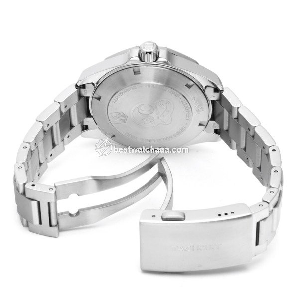 IMG_9081 TAG Heuer Aquaracer 300M Automatic Steel WAY2112.BA0928 Replica 4