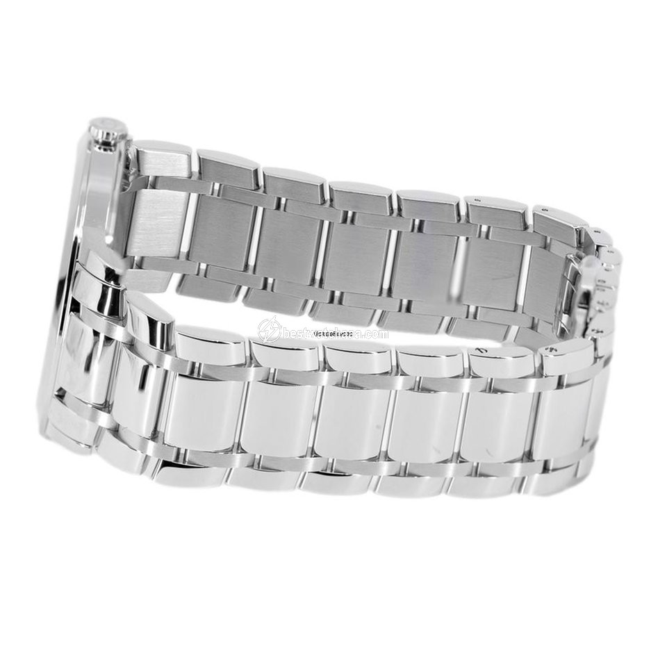 IMG_9081 Baume & Mercier Classima Mens watch Unisex Quartz Steel M0A10526 Replica 4