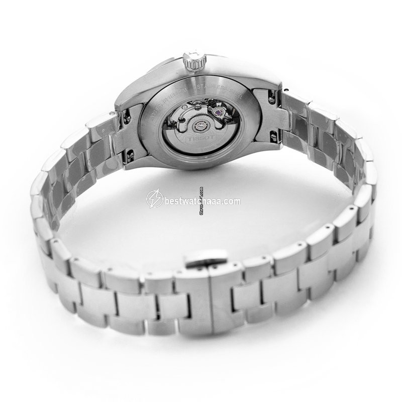 IMG_9081 Tissot Womens watch Automatic Steel T132.007.11.046.00 Replica 4