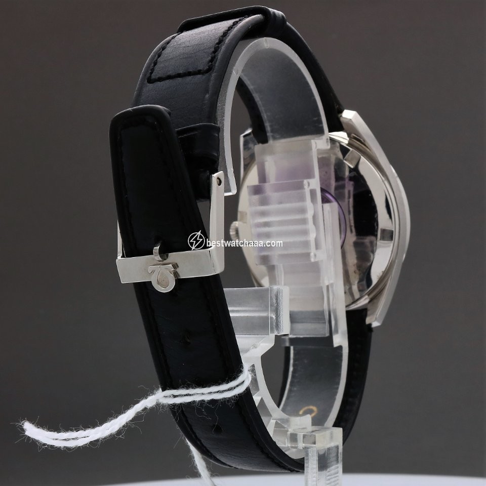 IMG_9081 Omega Seamaster Mens watch Unisex Automatic Steel ST168.022 Replica 4