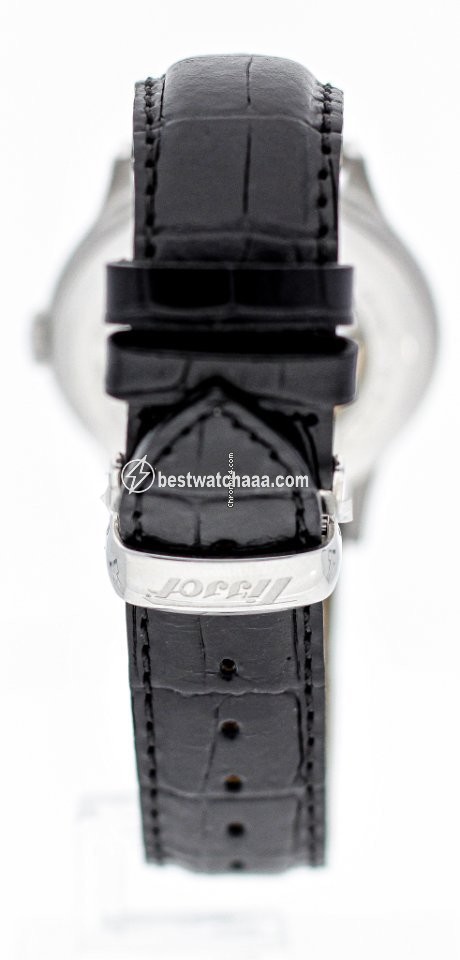 IMG_9081 Tissot Heritage Visodate Mens watch Unisex Automatic Steel T019.430.16.051.01 Replica 4
