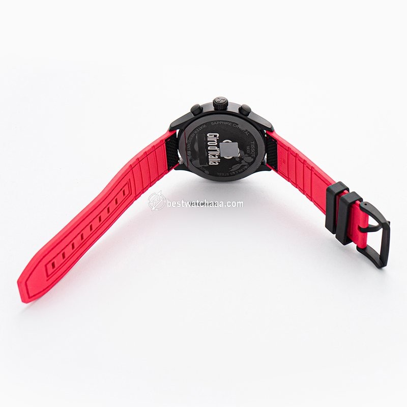 IMG_9081 Tissot T-Sport Mens watch Unisex Quartz Steel T116.617.37.051.01 Replica 4