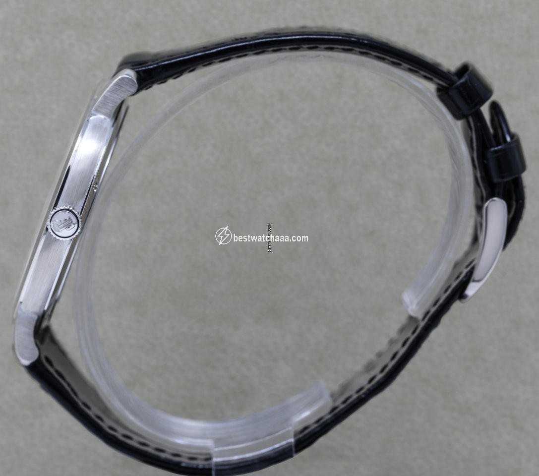 IMG_9081 Audemars Piguet Jules Audemars Mens watch Unisex Automatic White gold 15180bc.oo.a002cr.01 Replica 4