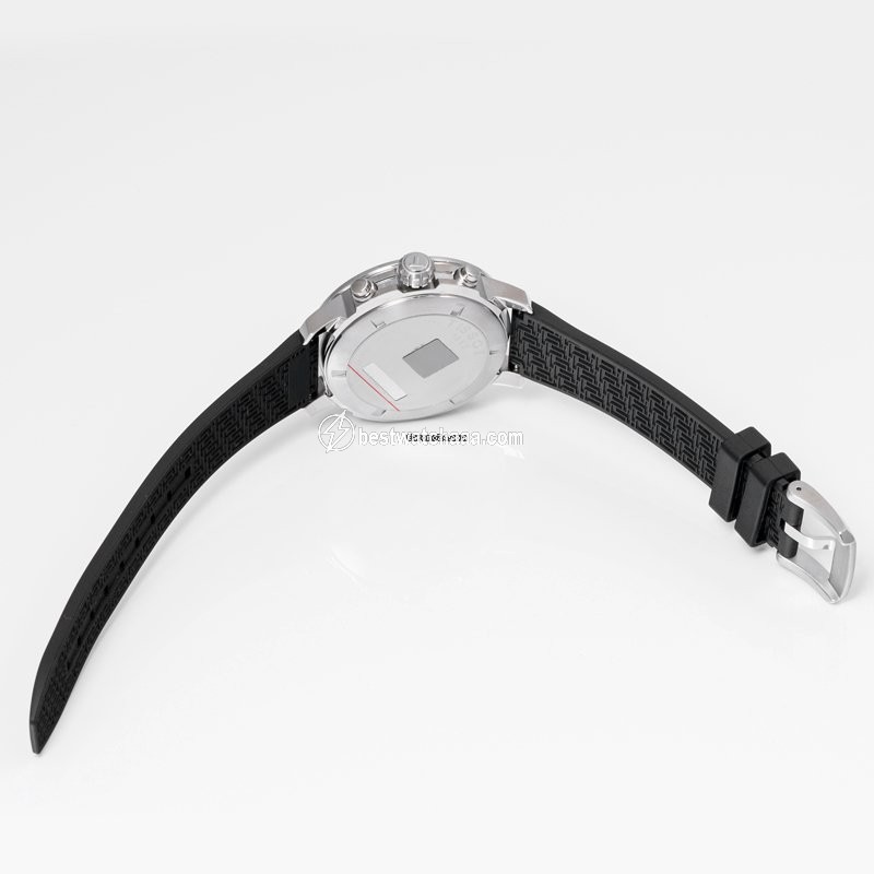 IMG_9081 Tissot Mens watch Unisex Quartz Steel T114.417.17.057.00 Replica 4
