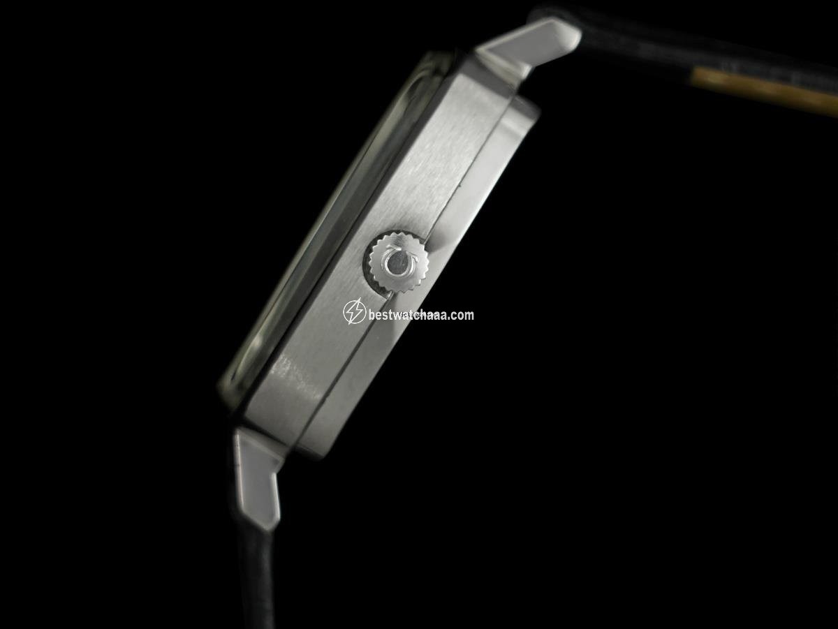 IMG_9081 Omega De Ville Mens watch Unisex Steel 7847 Replica 4
