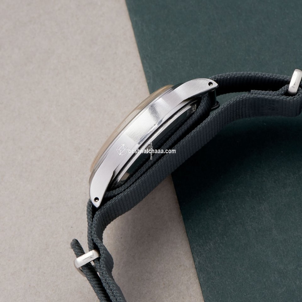 IMG_9081 Omega Mens watch Unisex Manual winding Steel 2179 2 Replica 4