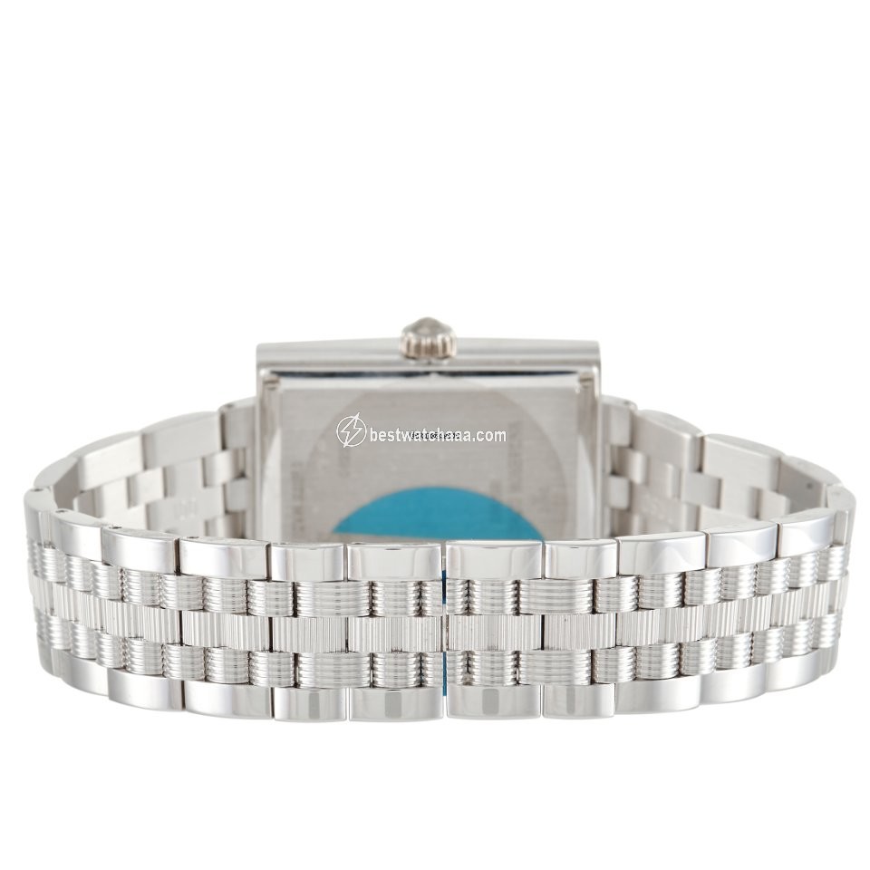 IMG_9081 Vacheron Constantin Mens watch Unisex White gold 25590 Q01G-9760 Replica 4
