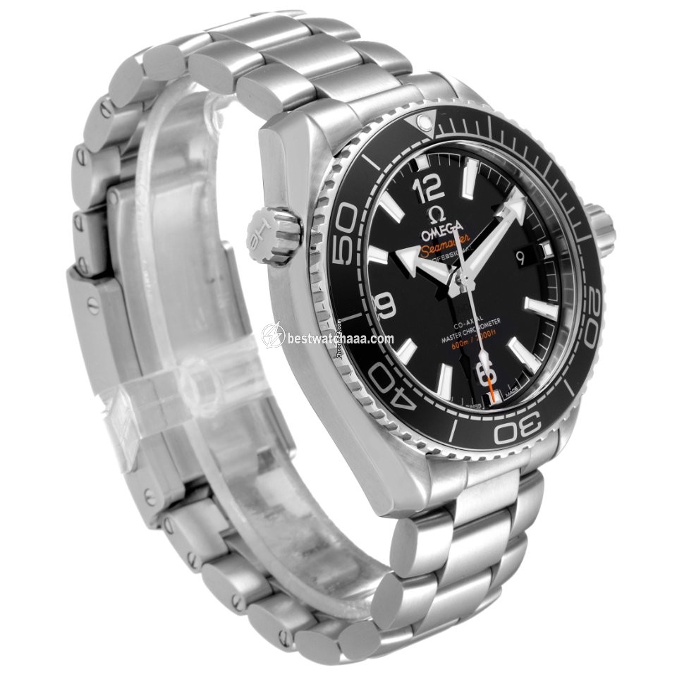 IMG_9081 Omega Seamaster Planet Ocean Mens watch Unisex Automatic Steel 215.30.40.20.01.001 Replica 4