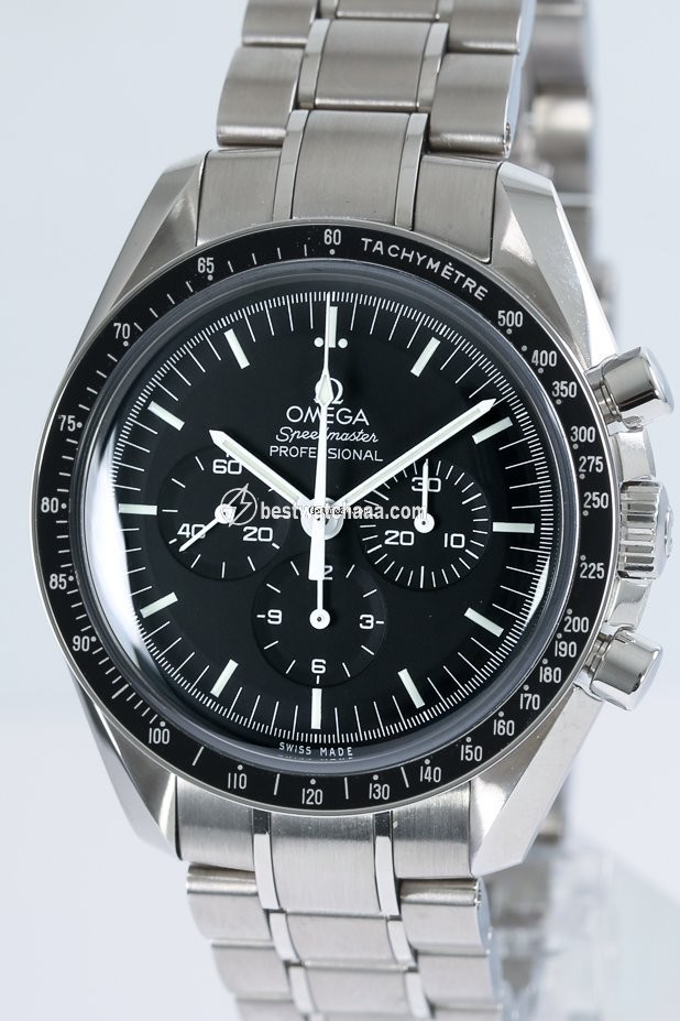 IMG_9081 Omega Speedmaster Professional Moonwatch Mens watch Unisex Manual winding Steel 311.30.42.30.01.005 Replica 4