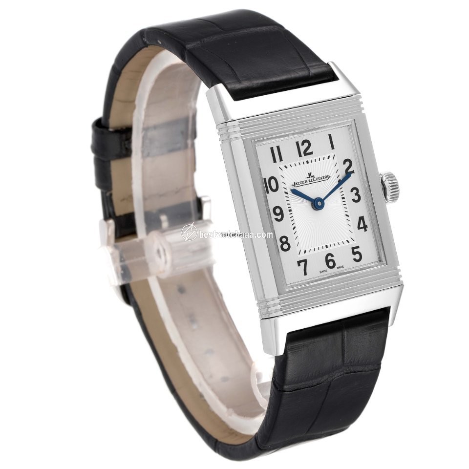 IMG_9081 Jaeger-LeCoultre Reverso Classique Mens watch Unisex Manual winding Q2548520 Replica 4