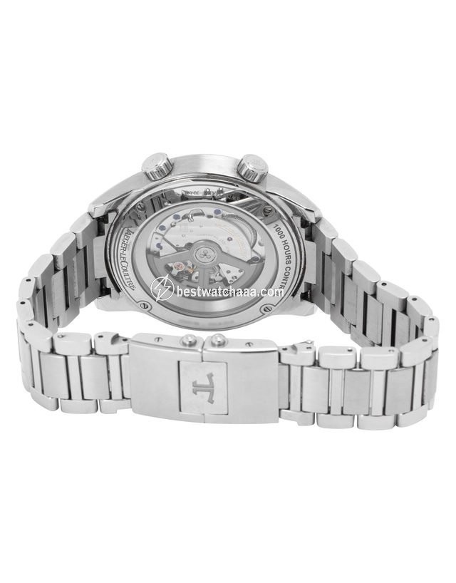 IMG_9081 Jaeger-LeCoultre Polaris Mens watch Unisex Automatic Steel Q9068180 Replica 4