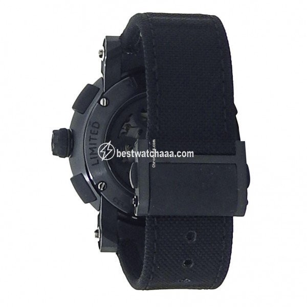IMG_9081 Romain Jerome Mens watch Unisex Automatic Ceramic 1S45L.CZCR.8023.PR.ASN19 Replica 4