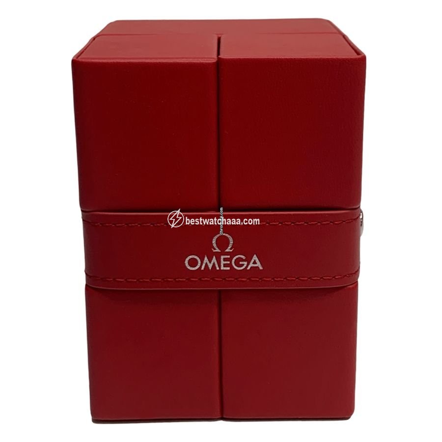 IMG_9081 Omega Constellation Quartz Womens watch Quartz Steel 12310246055001 Replica 4